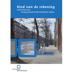 Kind van de rekening