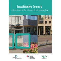 HaalBARe kaart