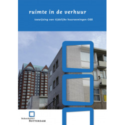 Ruimte in de verhuur