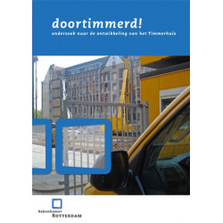 Doortimmerd!