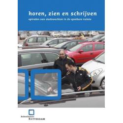 Horen, zien en schrijven