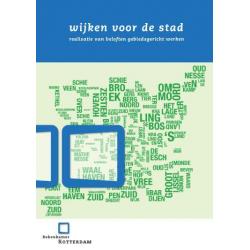 Wijken voor de stad
