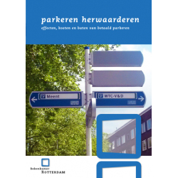 Parkeren herwaarderen