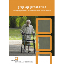Grip op prestaties