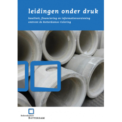 Leidingen onder druk