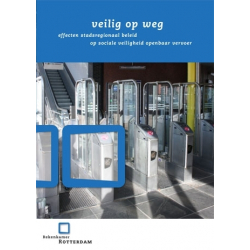 Veilig op weg