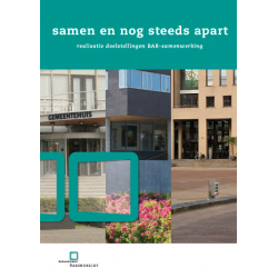 Samen en nog steeds apart