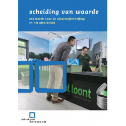 Scheiding van waarde
