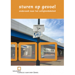 Sturen op gevoel