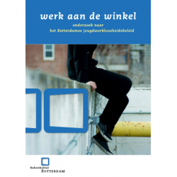 Werk aan de winkel