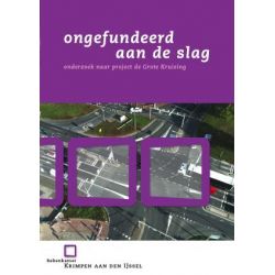 Ongefundeerd aan de slag