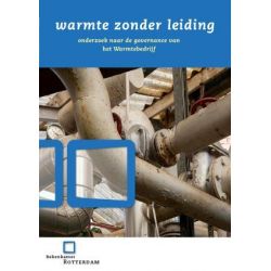 Warmte zonder leiding
