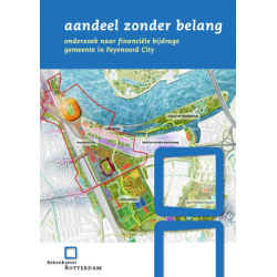 Aandeel zonder belang