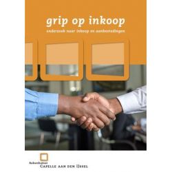 Grip op inkoop