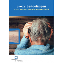 Broze bedoelingen