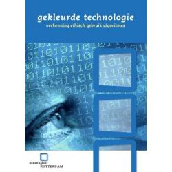 Gekleurde technologie
