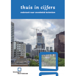 Thuis in cijfers