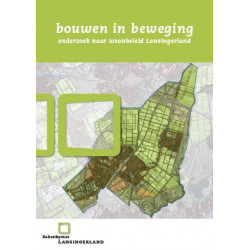 Bouwen in beweging
