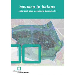 Bouwen in balans