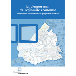 Bijdragen aan de regionale economie