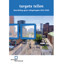Targets tellen