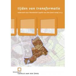 Tijden van transformatie