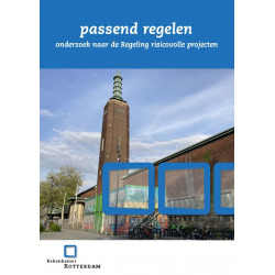 Passend regelen