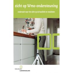 Zicht op Wmo-ondersteuning