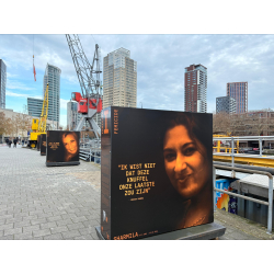 Rekenkamer Rotterdam start onderzoek naar huiselijk geweld