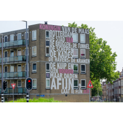 Rekenkamer Rotterdam onderzoekt het Nationaal Programma Rotterdam Zuid