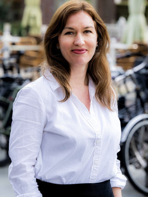 Agnesz Hoekstra