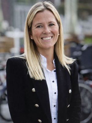 Charlotte Leeuwenburg