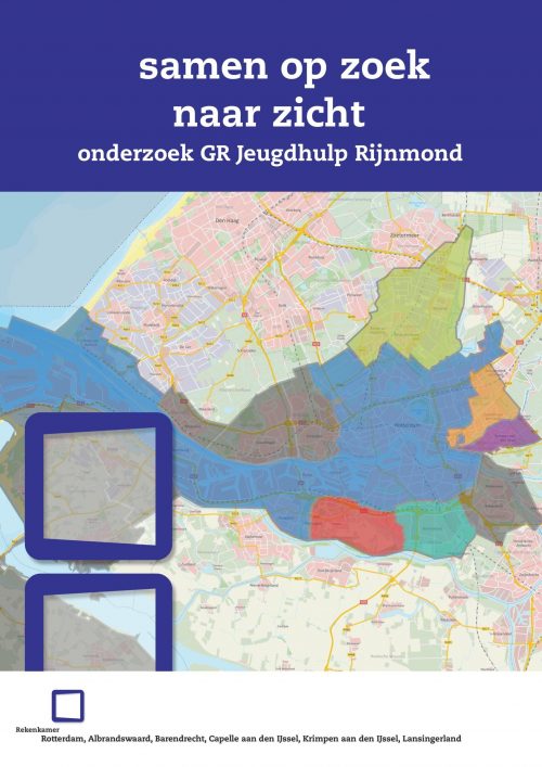 Samen op zoek naar zicht