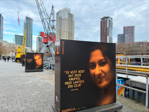 Rekenkamer Rotterdam start onderzoek naar huiselijk geweld