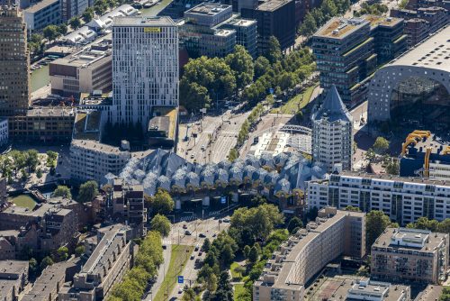 Rekenkamer Rotterdam onderzoekt de uitvoering van de Wet Betaalbare Huur