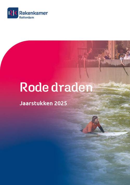 Rekenkamer blijft met vragen zitten na bestuderen jaarstukken